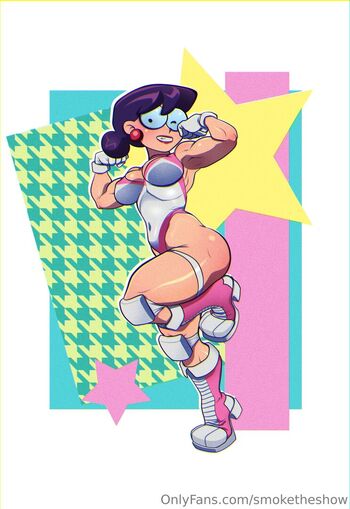 Smoketheshow
