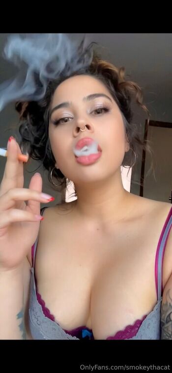 smokeythacat