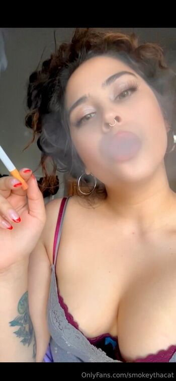 smokeythacat