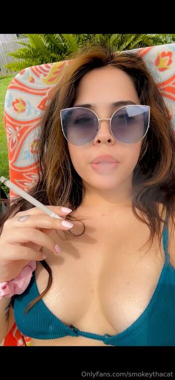 smokeythacat