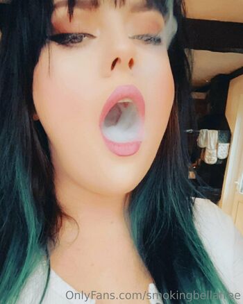 smokingbellafree