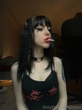 smokinggoddessjassy