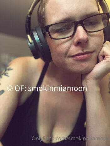 smokinmiamoon