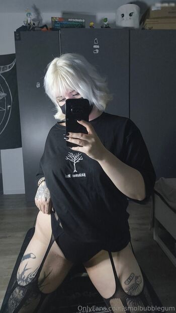 smolbubblegum
