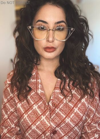 snarkybrunette