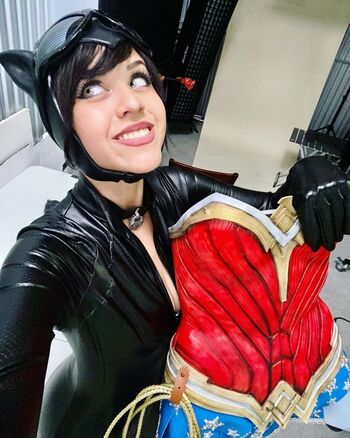 SnarkyJayCosplay