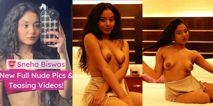 Sneha Biswas