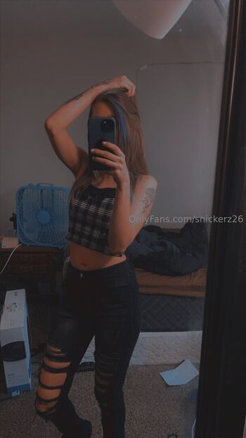 snickerz26