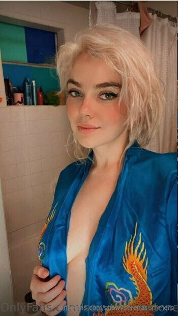 snowyserenasummers
