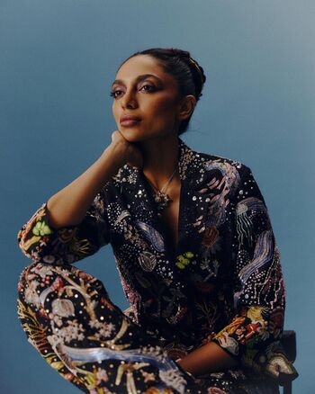 Sobhita Dhulipala