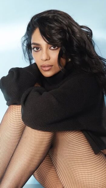 Sobhita Dhulipala