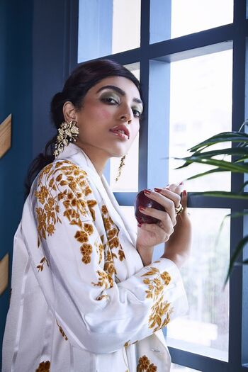 Sobhita Dhulipala