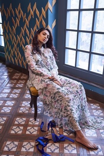 Sobhita Dhulipala