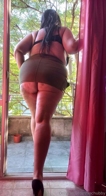 sochubby