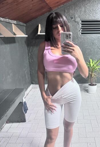 Sofía Alien
