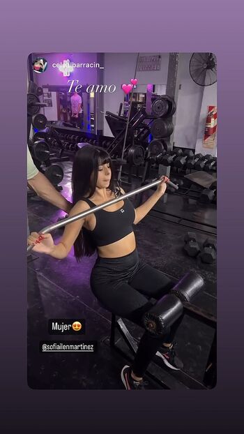 Sofía Alien