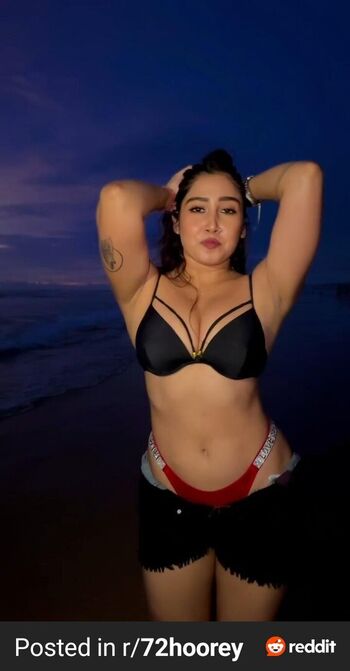 Sofia Ansari