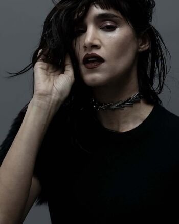 Sofia Boutella