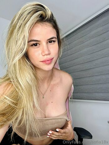 Sofia Cortes