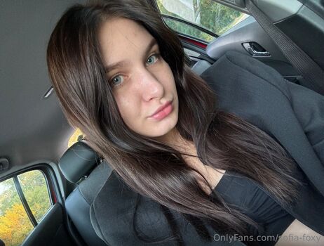 sofia-foxy