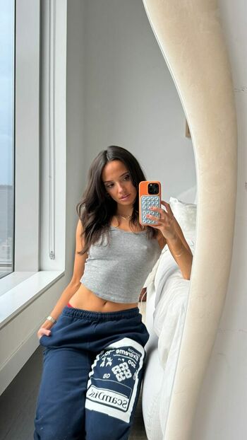Sofia Franklyn