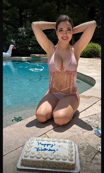Full leaked Sofia gomez  page private onlyfans photo