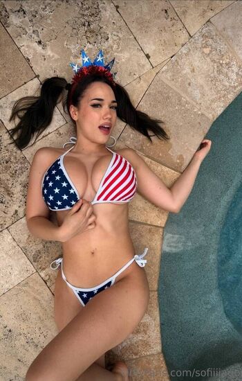 Full leaked Sofia gomez  page private onlyfans photo