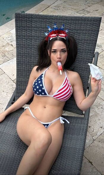 Full leaked Sofia gomez  page private onlyfans photo