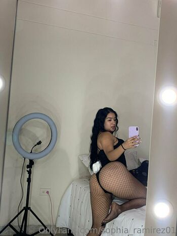 Sofia Ramirez