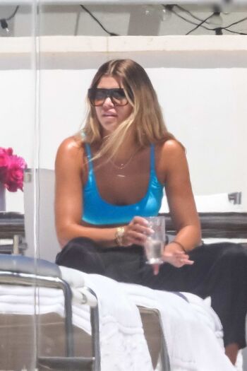 Sofia Richie