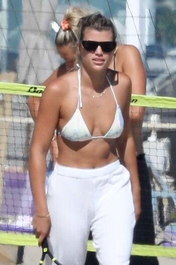 Sofia Richie
