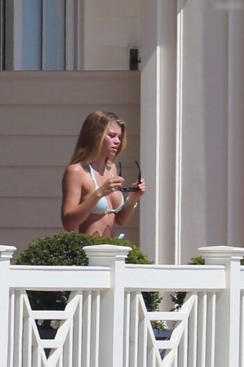 Sofia Richie
