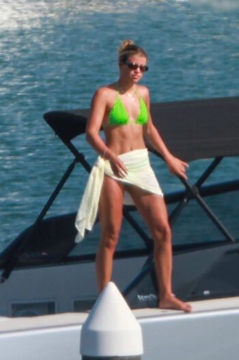 Sofia Richie