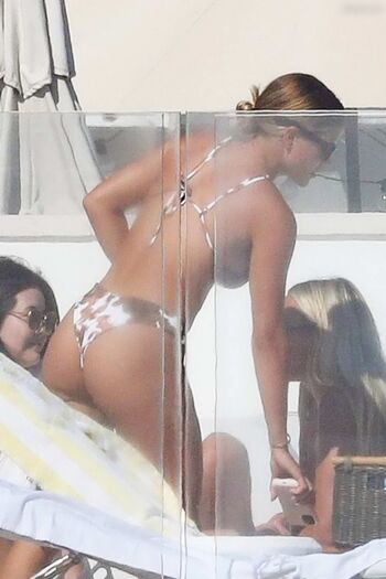 Sofia Richie