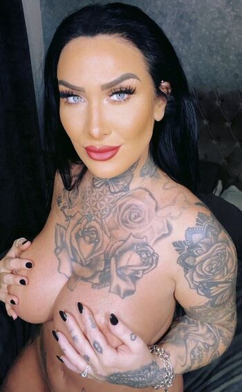 Sofia Rose X