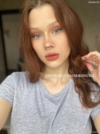 Sofia Simens