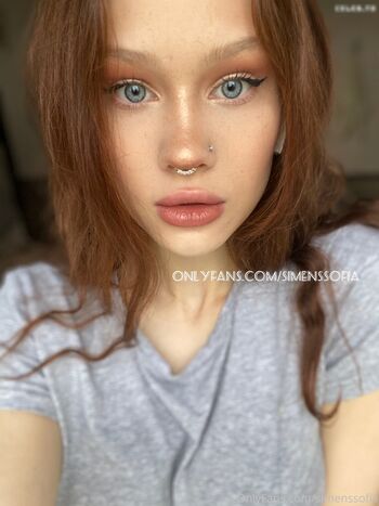 Sofia Simens