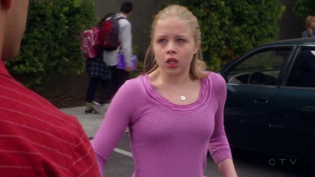 Sofia Vassilieva