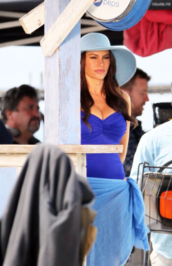 Sofia Vergara