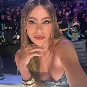 Sofia Vergara