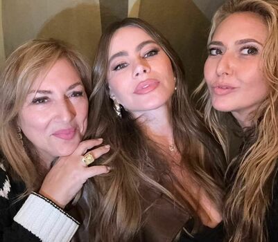 Sofia Vergara