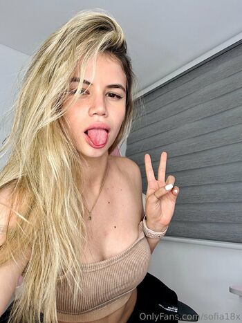 sofia18x