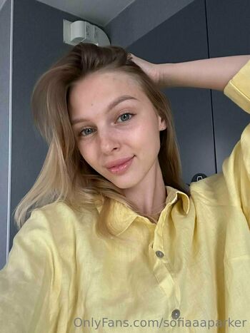 sofiaaaparker