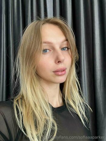 sofiaaaparker