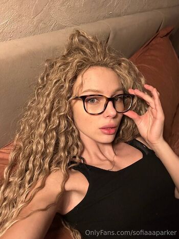 sofiaaaparker
