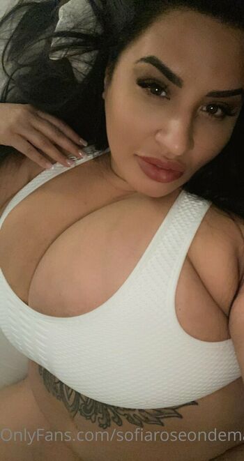 sofiaroseondemand