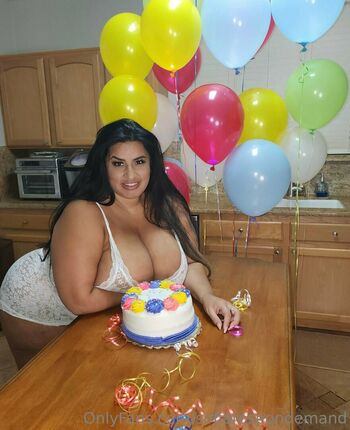sofiaroseondemand