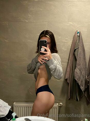 Sofiaspams