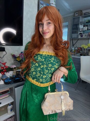 sofibloom