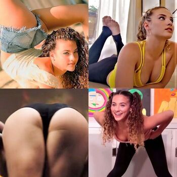 Sofie Dossi